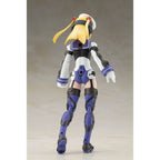 Produktbild Frame Arms Girl Plastic Model Kit Greifen Barracuda 15 cm