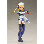 Produktbild Frame Arms Girl Plastic Model Kit Greifen Barracuda 15 cm