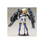 Produktbild Frame Arms Girl Plastic Model Kit Greifen Barracuda 15 cm