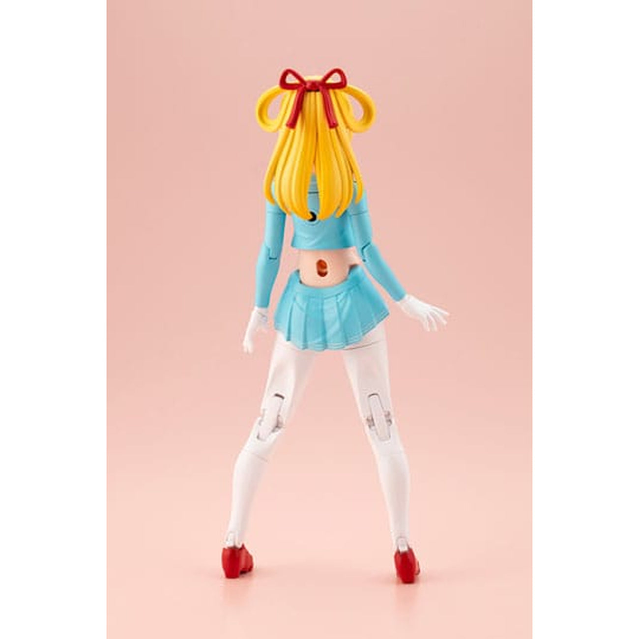 Produktbild Megami Device Buster Doll Series Plastic Model Kit 1/1