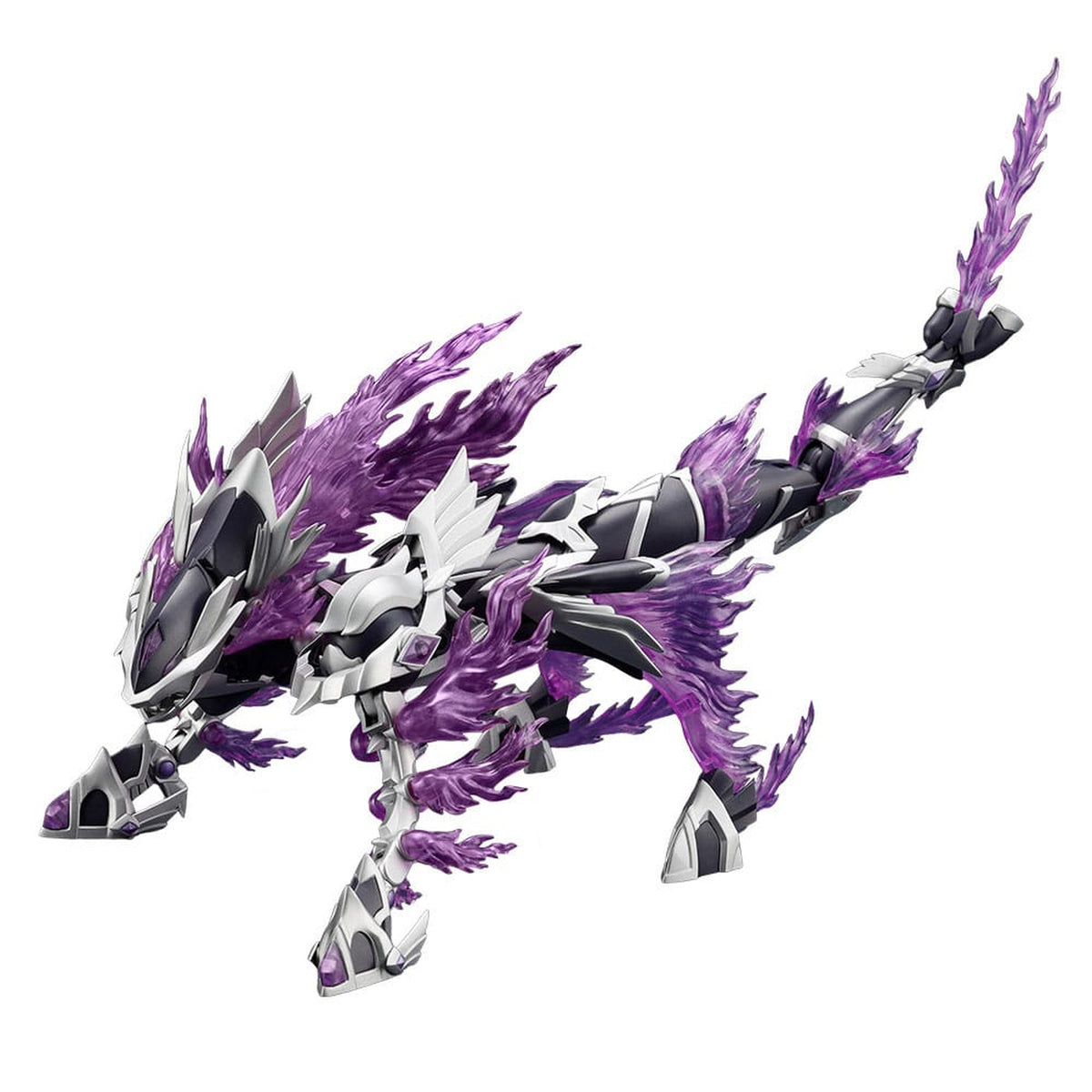 Product image Arcanadea Plastic Model Kit XenoAlma Explode Volcalion 28 cm