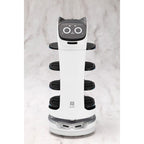 Produktbild Pudu Robotics Grande Scale Plastic Model Kit BellaBot 19 cm