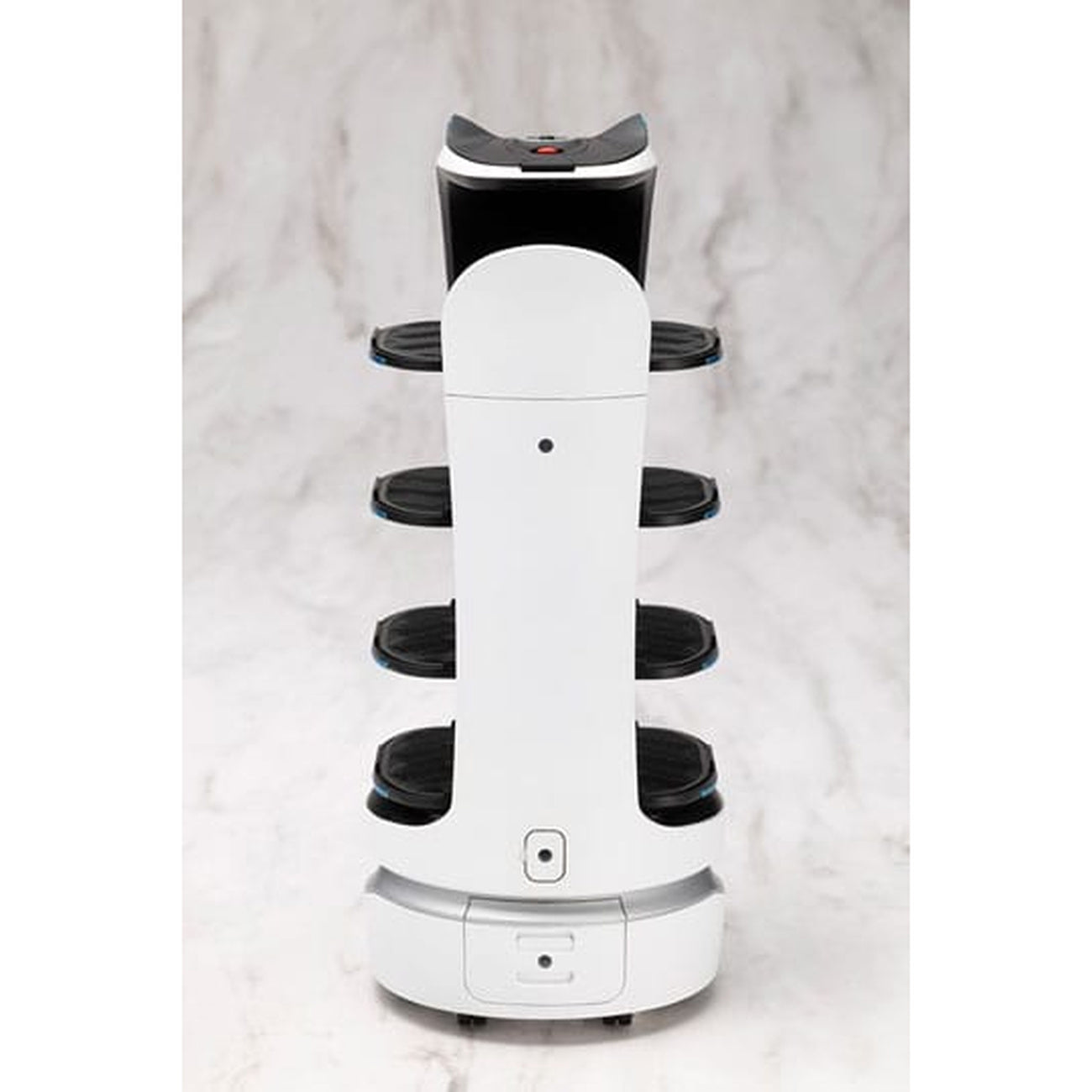 Produktbild Pudu Robotics Grande Scale Plastic Model Kit BellaBot 19 cm