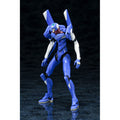 Produktbild Neon Genesis Evangelion Plastic Model Kit 1/400 EVA-00