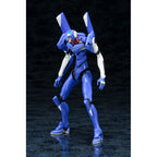 Produktbild Neon Genesis Evangelion Plastic Model Kit 1/400 EVA-00