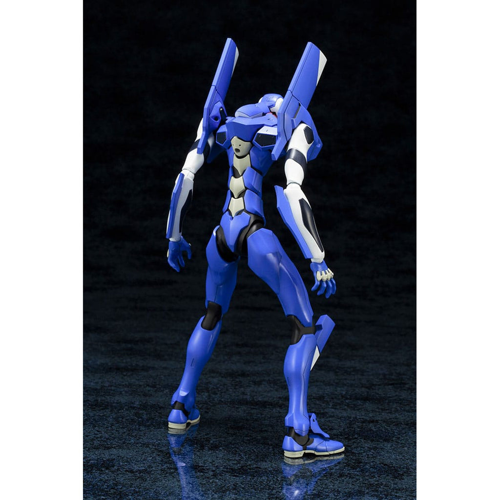 Produktbild Neon Genesis Evangelion Plastic Model Kit 1/400 EVA-00