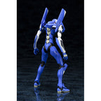 Produktbild Neon Genesis Evangelion Plastic Model Kit 1/400 EVA-00
