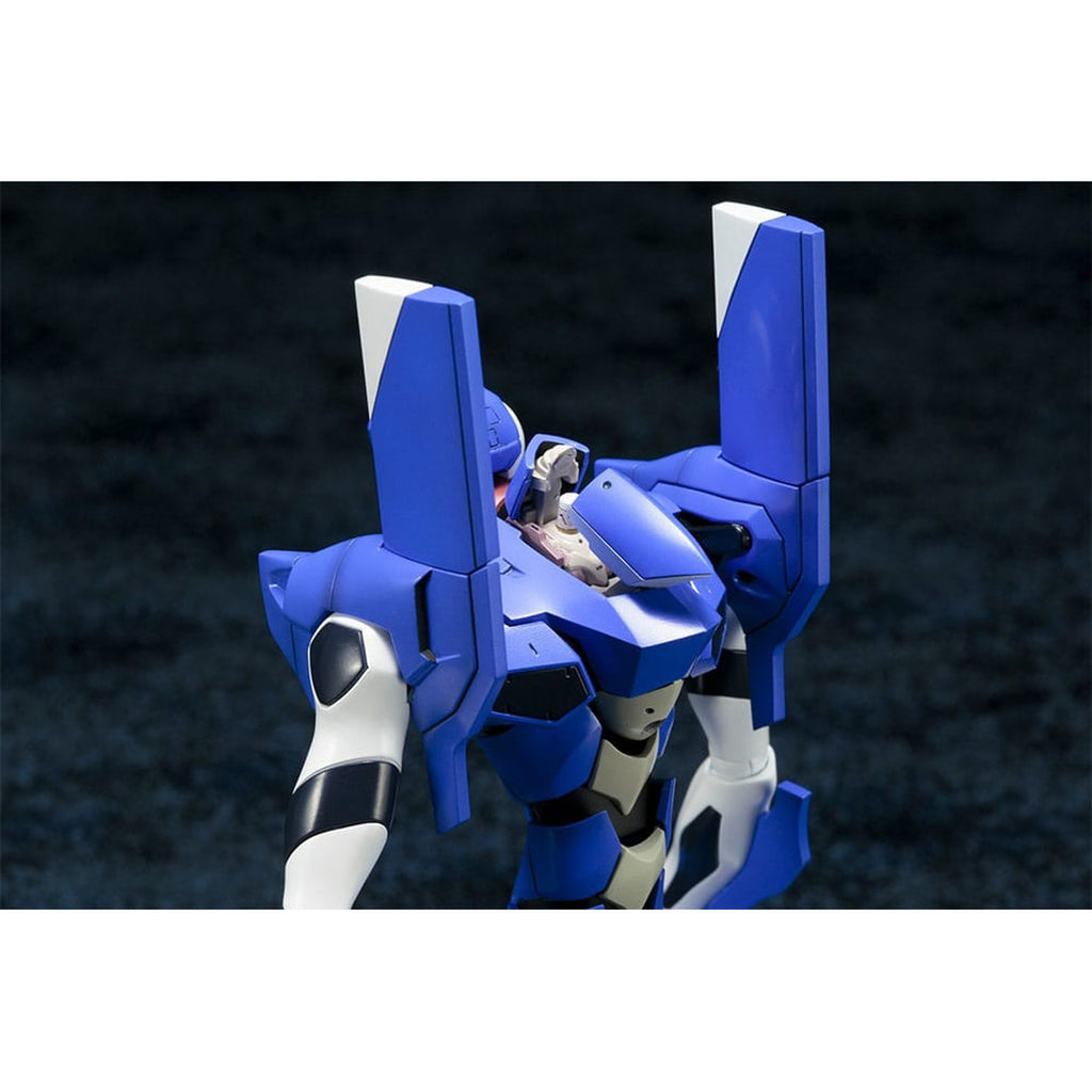 Produktbild Neon Genesis Evangelion Plastic Model Kit 1/400 EVA-00