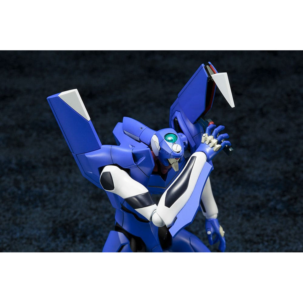 Produktbild Neon Genesis Evangelion Plastic Model Kit 1/400 EVA-00