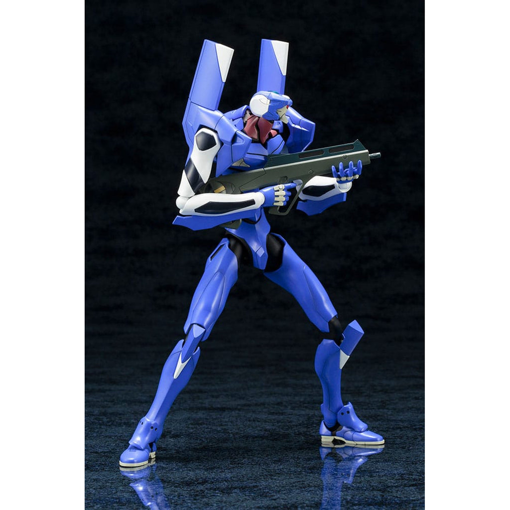 Produktbild Neon Genesis Evangelion Plastic Model Kit 1/400 EVA-00