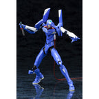 Produktbild Neon Genesis Evangelion Plastic Model Kit 1/400 EVA-00