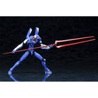 Produktbild Neon Genesis Evangelion Plastic Model Kit 1/400 EVA-00