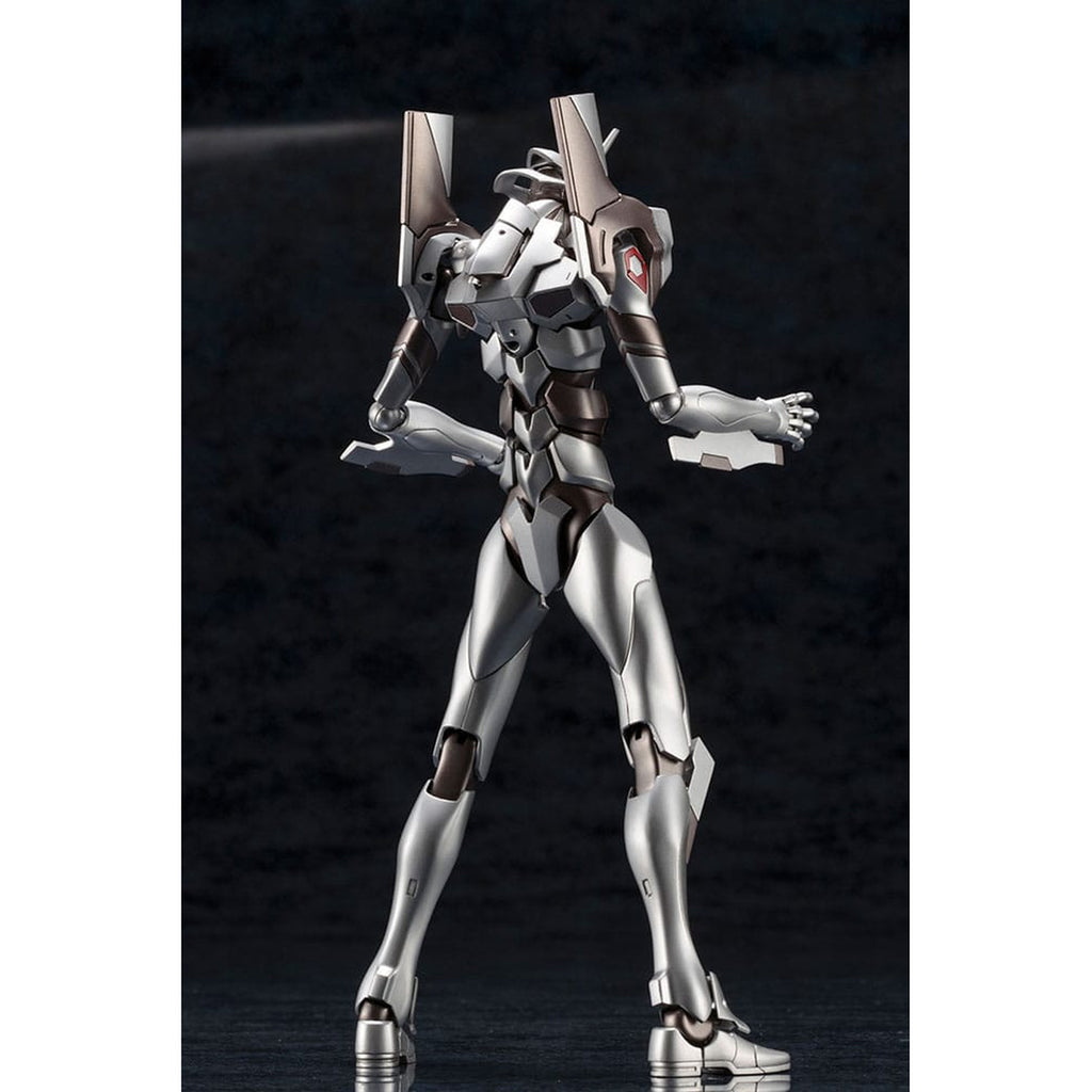 Product image Godzilla vs Evangelion Plastic Model Kit Evangelion Test