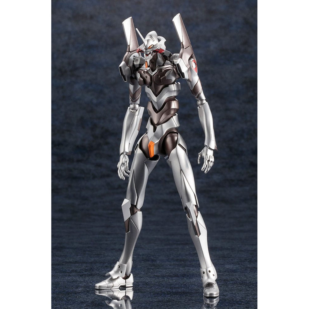 Product image Godzilla vs Evangelion Plastic Model Kit Evangelion Test