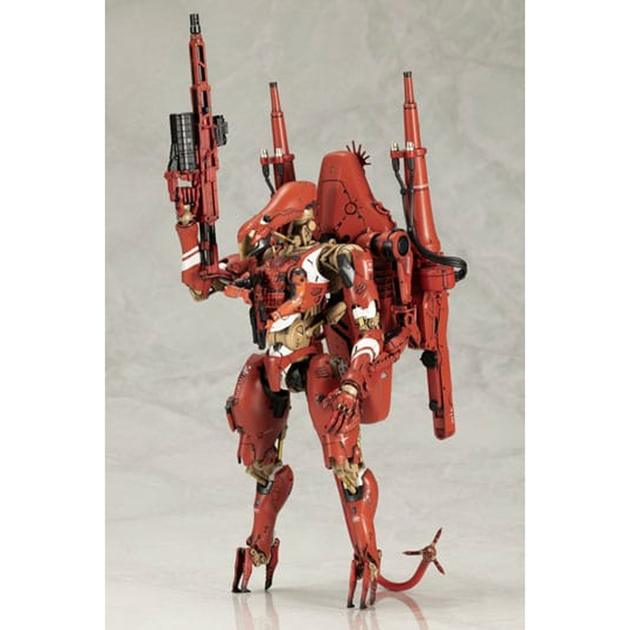 Product image Death Stranding 2 Plastic Model Kit 1/20 The Ghost Mech