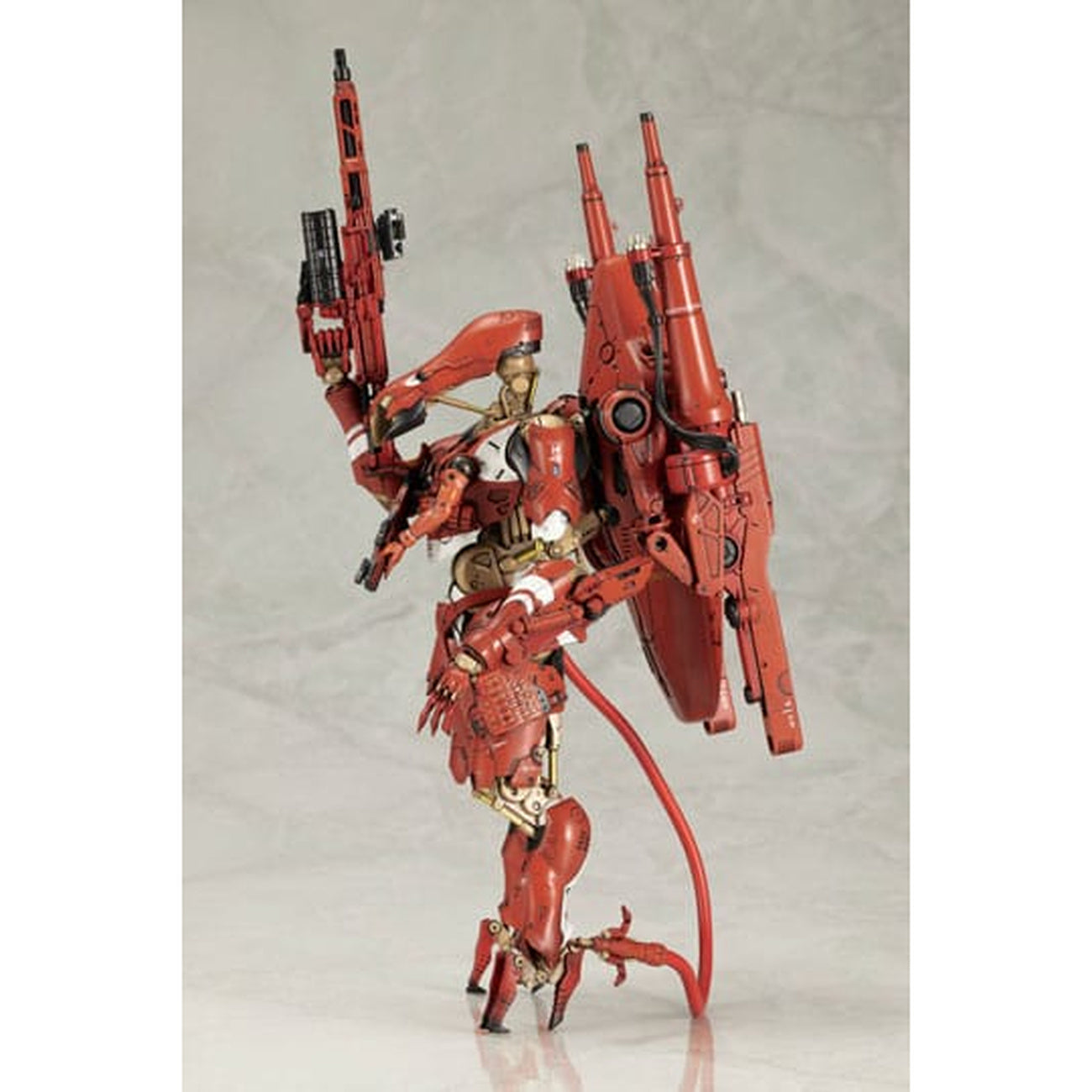 Product image Death Stranding 2 Plastic Model Kit 1/20 The Ghost Mech