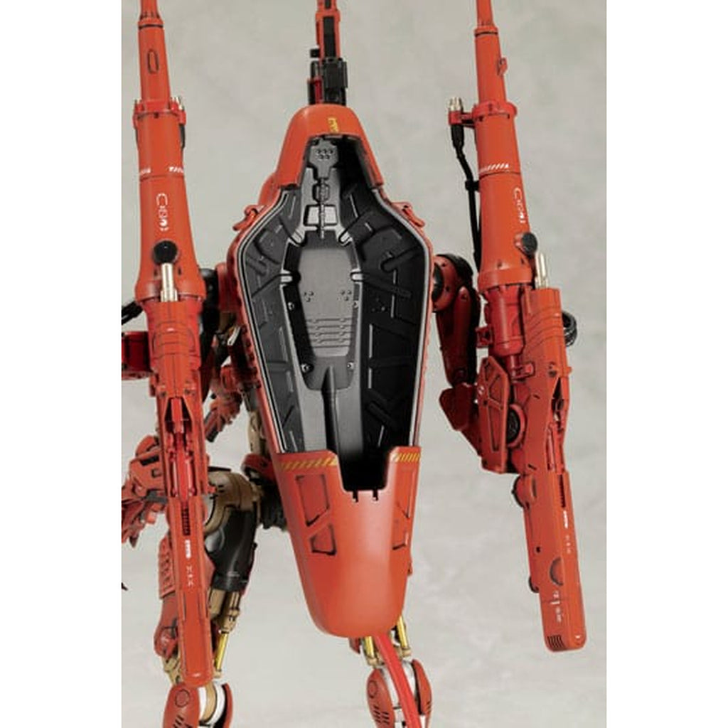 Product image Death Stranding 2 Plastic Model Kit 1/20 The Ghost Mech
