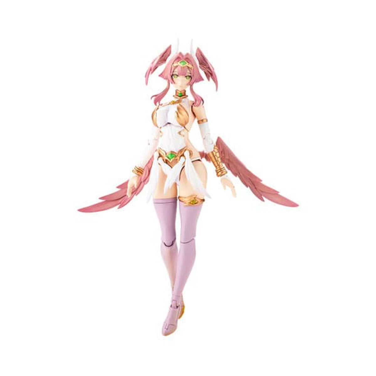 Produktbild Arcanadea Plastic Model Kit Aruaril 20 cm