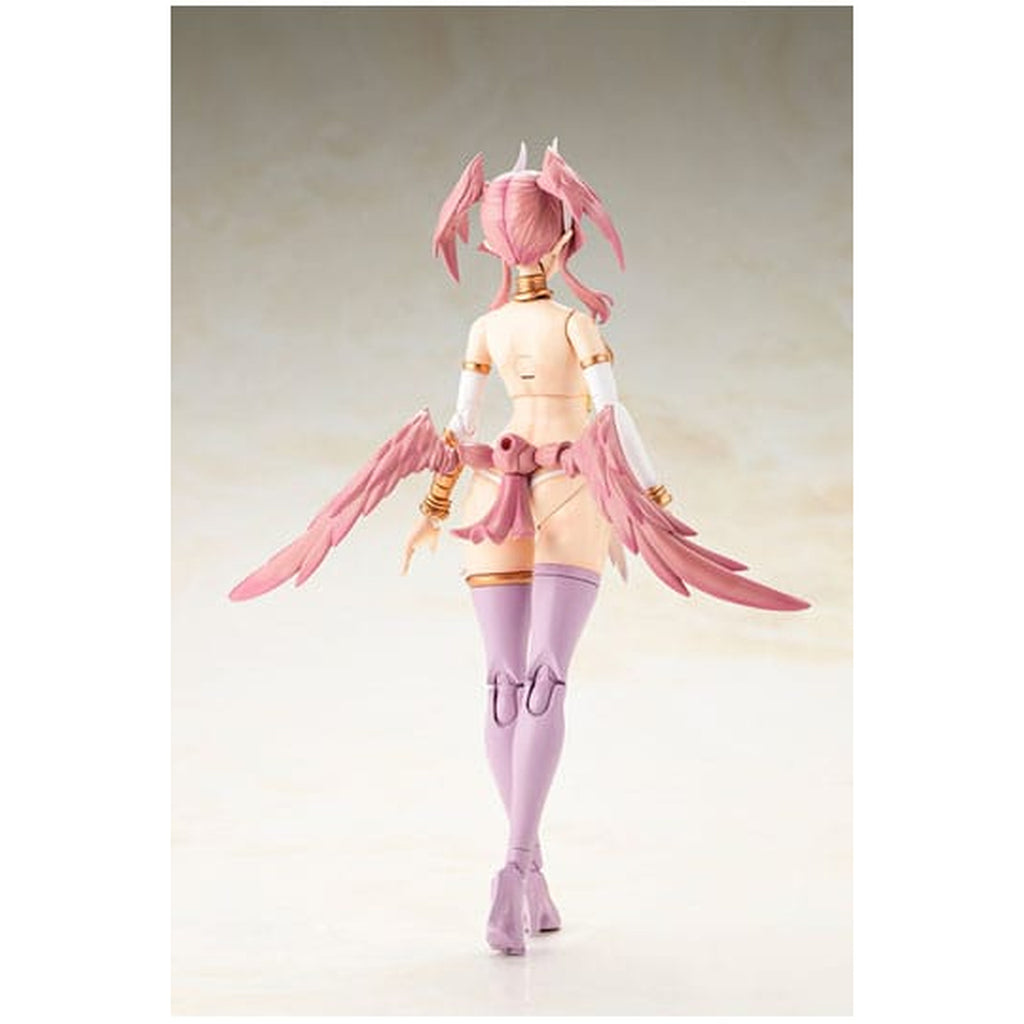 Produktbild Arcanadea Plastic Model Kit Aruaril 20 cm
