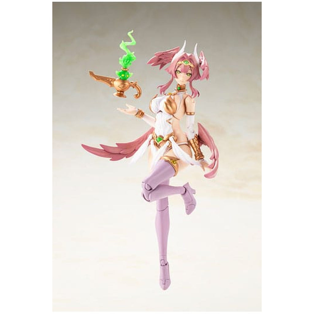 Produktbild Arcanadea Plastic Model Kit Aruaril 20 cm