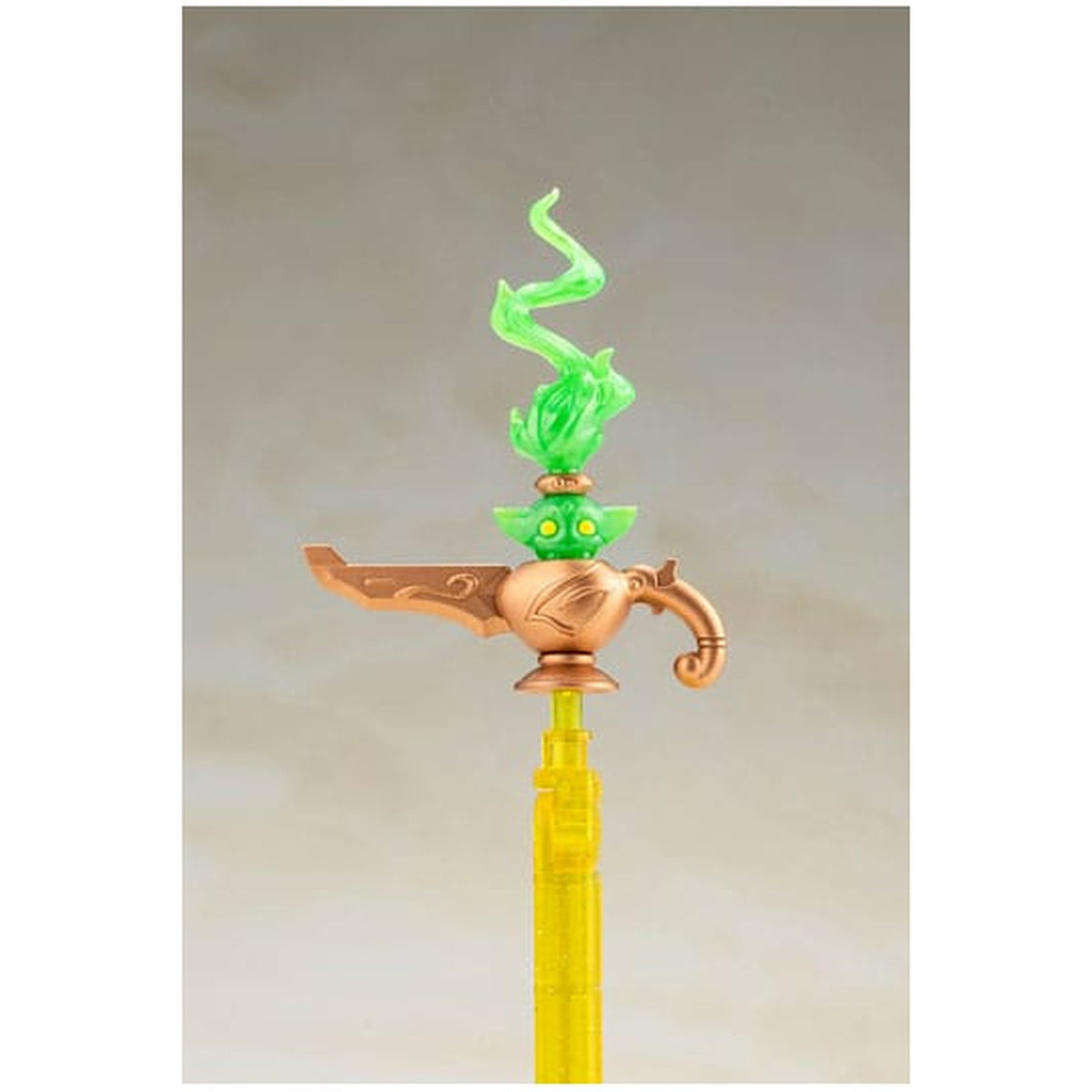 Produktbild Arcanadea Plastic Model Kit Aruaril 20 cm