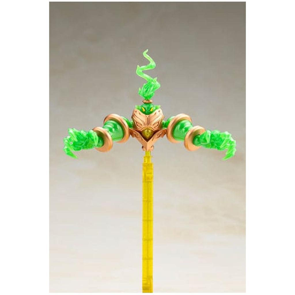 Produktbild Arcanadea Plastic Model Kit Aruaril 20 cm