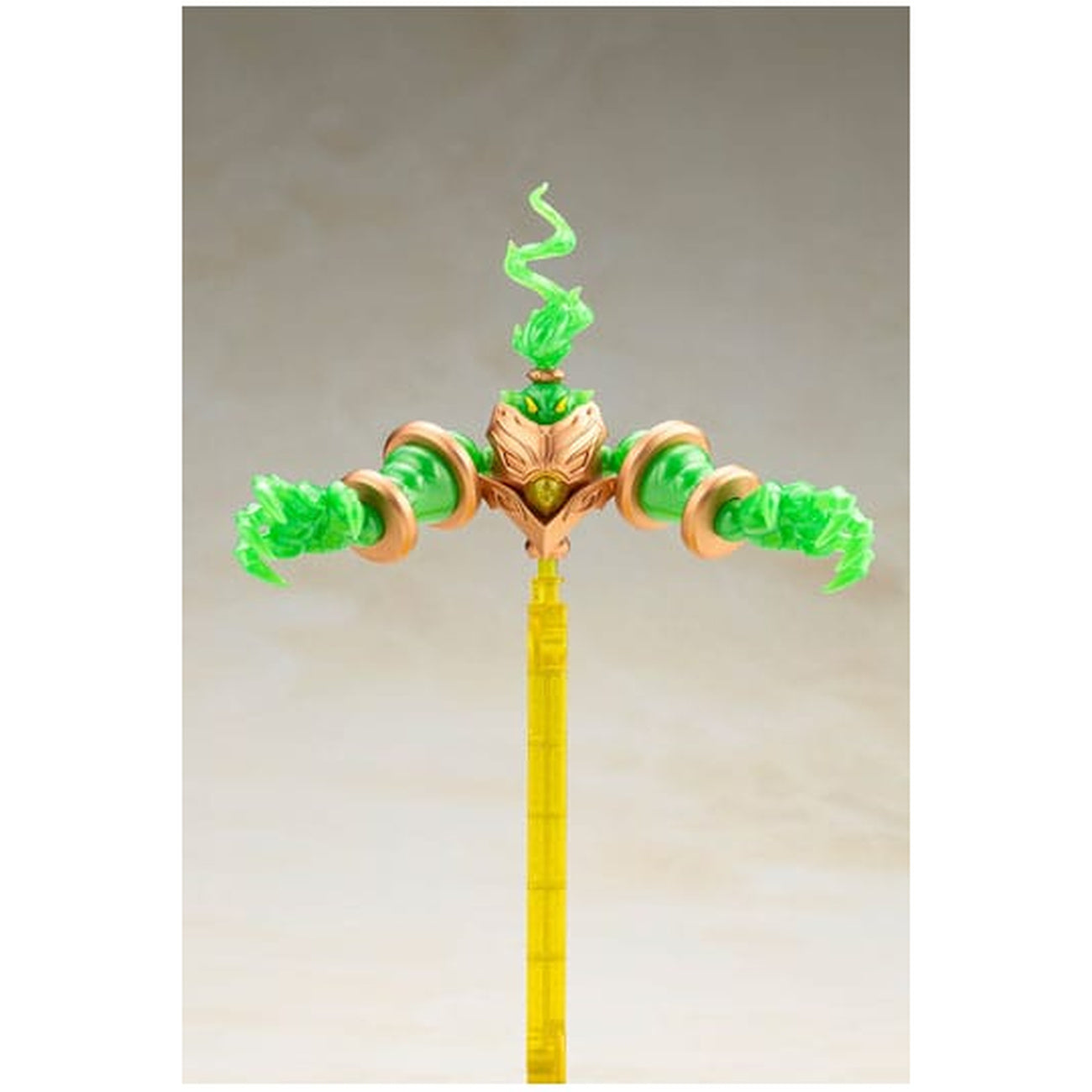 Produktbild Arcanadea Plastic Model Kit Aruaril 20 cm