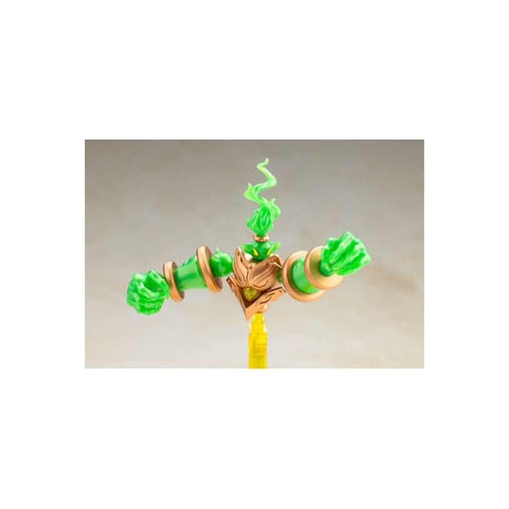 Produktbild Arcanadea Plastic Model Kit Aruaril 20 cm
