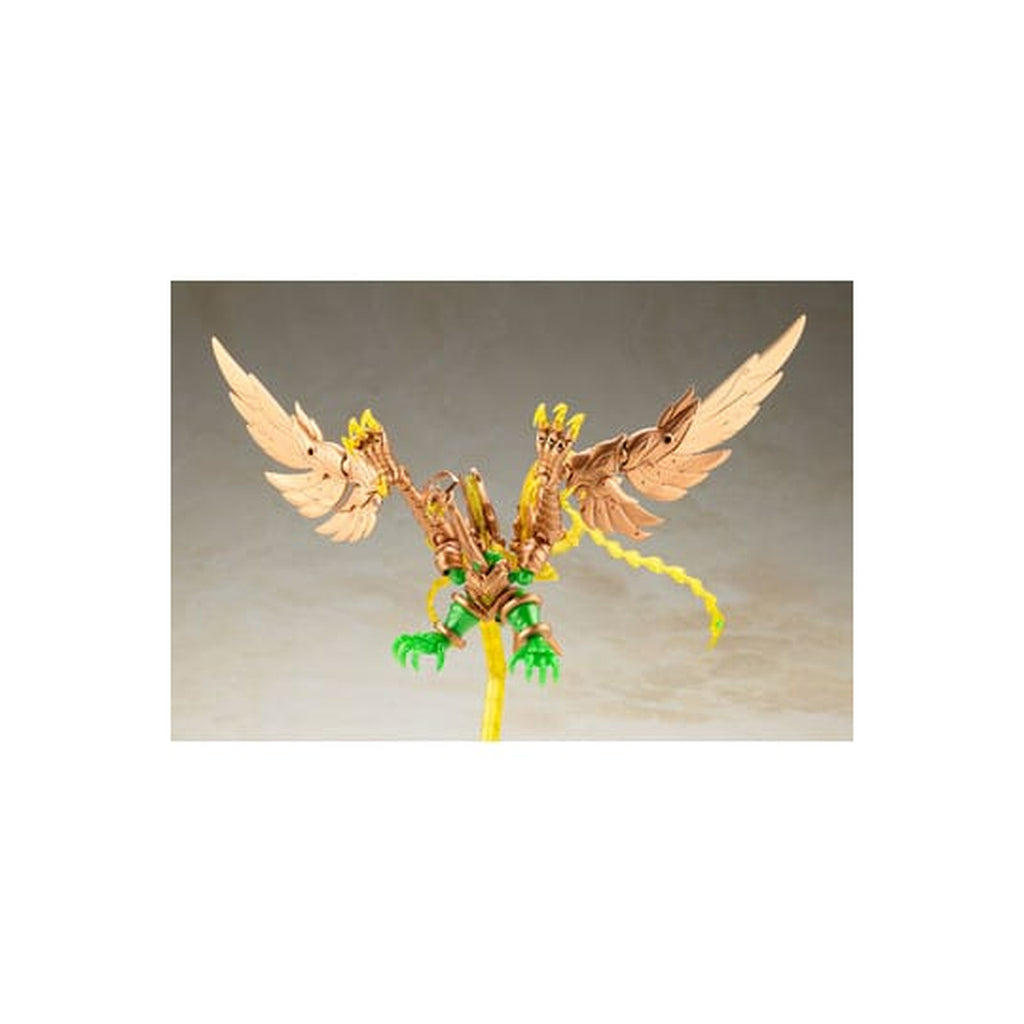 Produktbild Arcanadea Plastic Model Kit Aruaril 20 cm