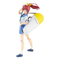 Produktbild Sousai Shojo Teien Plastic Model Kit 1/10 Club Manager &
