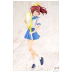 Produktbild Sousai Shojo Teien Plastic Model Kit 1/10 Club Manager &