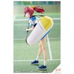 Produktbild Sousai Shojo Teien Plastic Model Kit 1/10 Club Manager &
