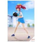 Produktbild Sousai Shojo Teien Plastic Model Kit 1/10 Club Manager &
