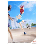 Produktbild Sousai Shojo Teien Plastic Model Kit 1/10 Club Manager &