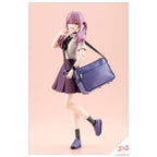 Produktbild Sousai Shojo Teien Plastic Model Kit 1/10 Little Devil Twin