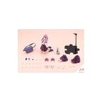 Produktbild Sousai Shojo Teien Plastic Model Kit 1/10 Little Devil Twin
