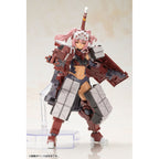 Produktbild Frame Arms Girl Plastic Model Kit Kagutsuchi-Otsu Fencer 19