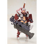 Produktbild Frame Arms Girl Plastic Model Kit Kagutsuchi-Otsu Fencer 19