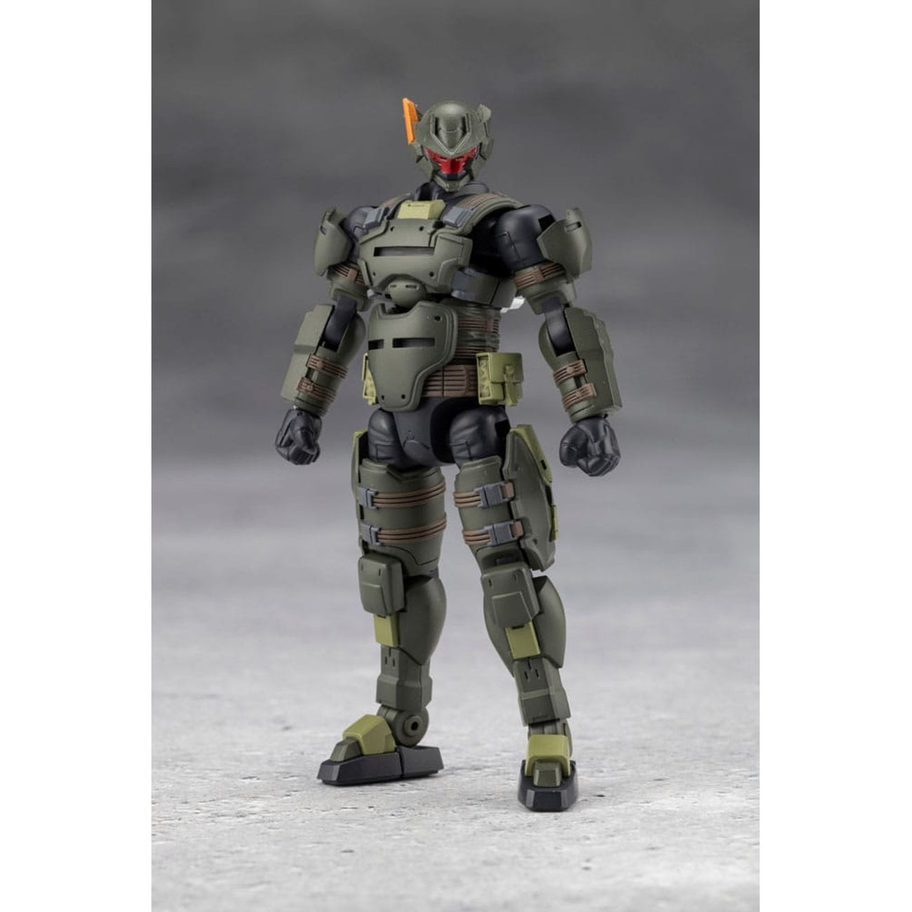 Produktbild Hexa Gear Plastic Model Kit 1/24 Definition Armor VT1 12 cm