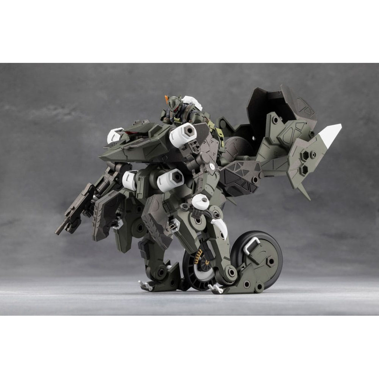 Produktbild Hexa Gear Plastic Model Kit 1/24 Definition Armor VT1 12 cm