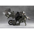 Produktbild Hexa Gear Plastic Model Kit 1/24 Definition Armor VT1 12 cm