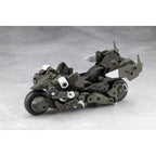 Produktbild Hexa Gear Plastic Model Kit 1/24 Definition Armor VT1 12 cm