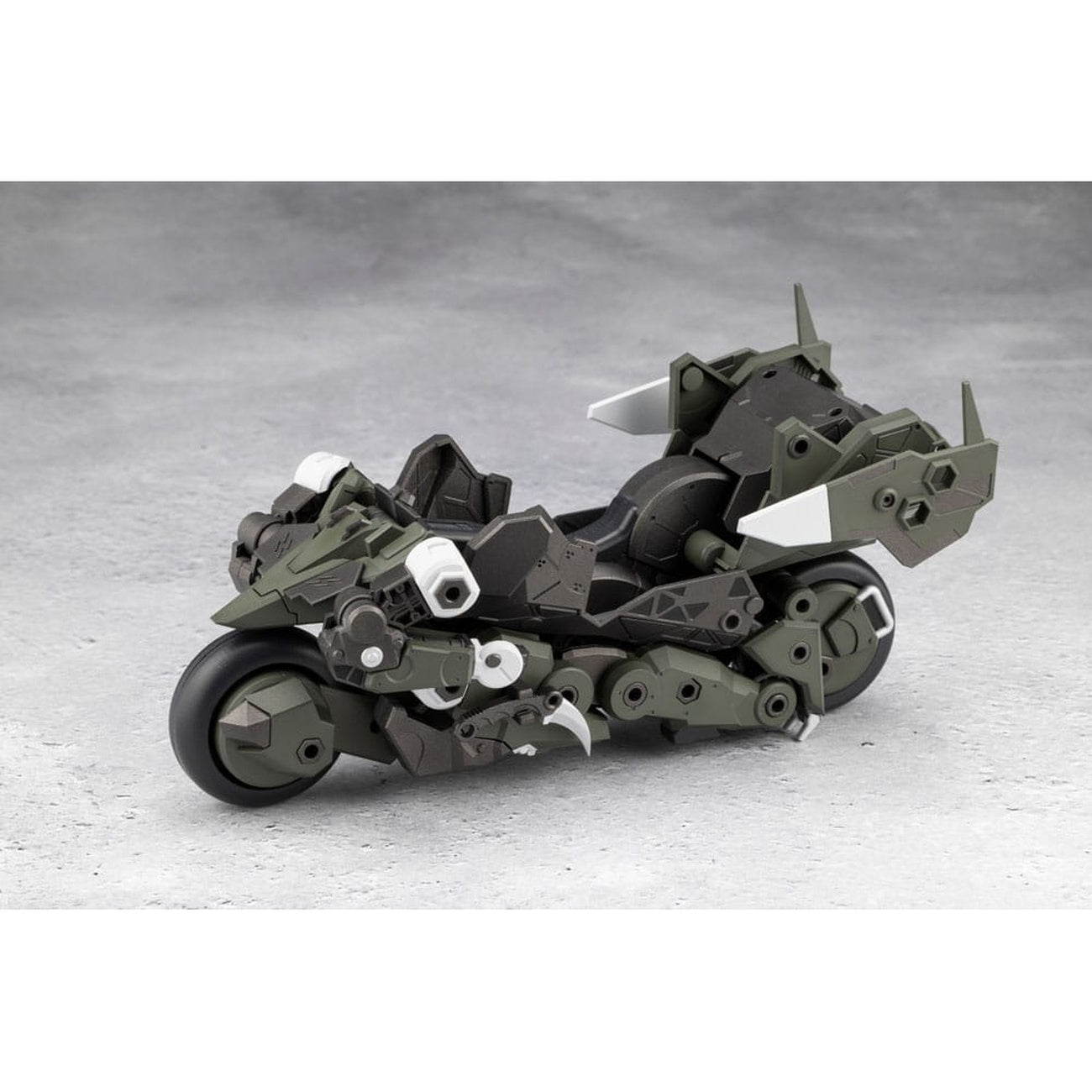 Produktbild Hexa Gear Plastic Model Kit 1/24 Definition Armor VT1 12 cm
