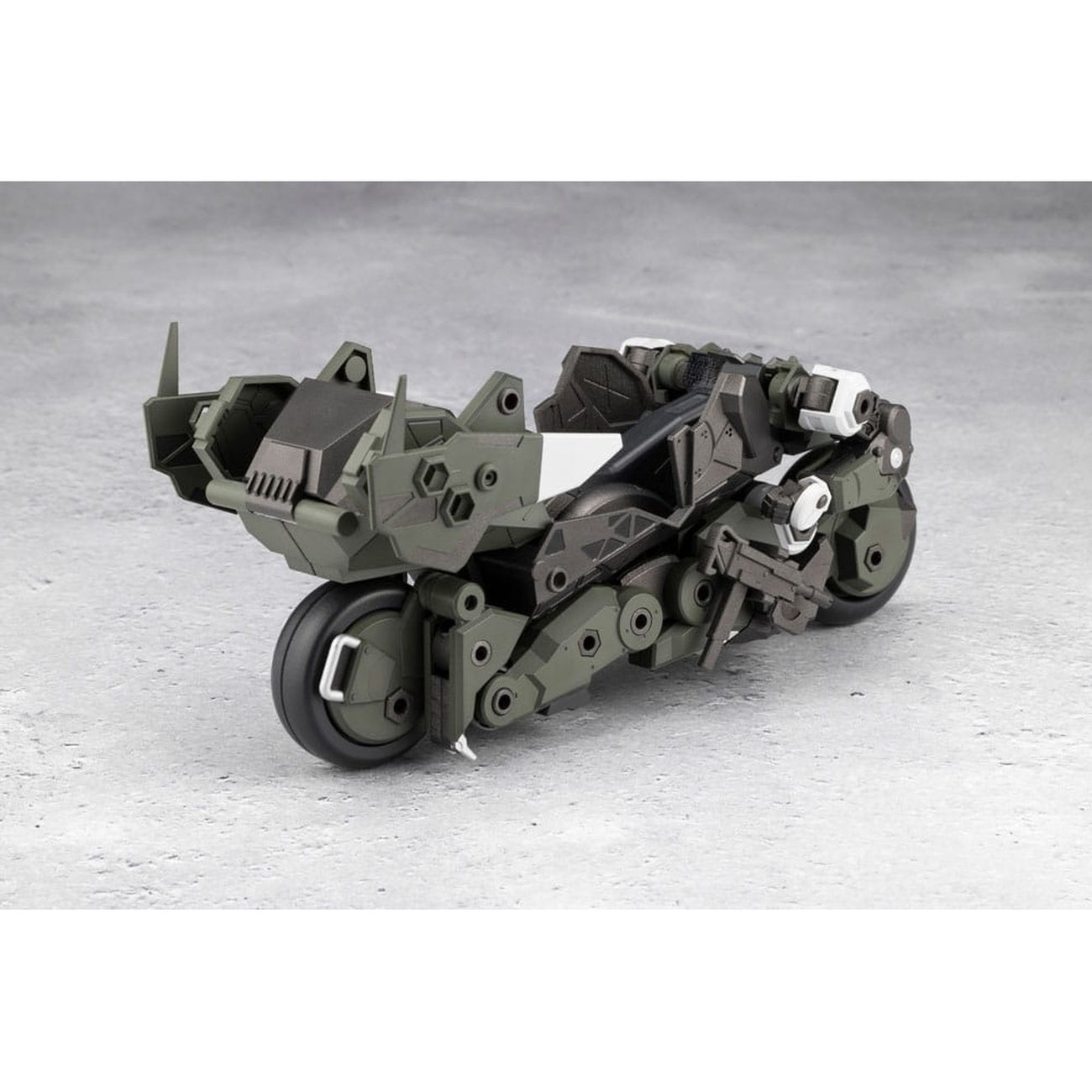 Produktbild Hexa Gear Plastic Model Kit 1/24 Definition Armor VT1 12 cm
