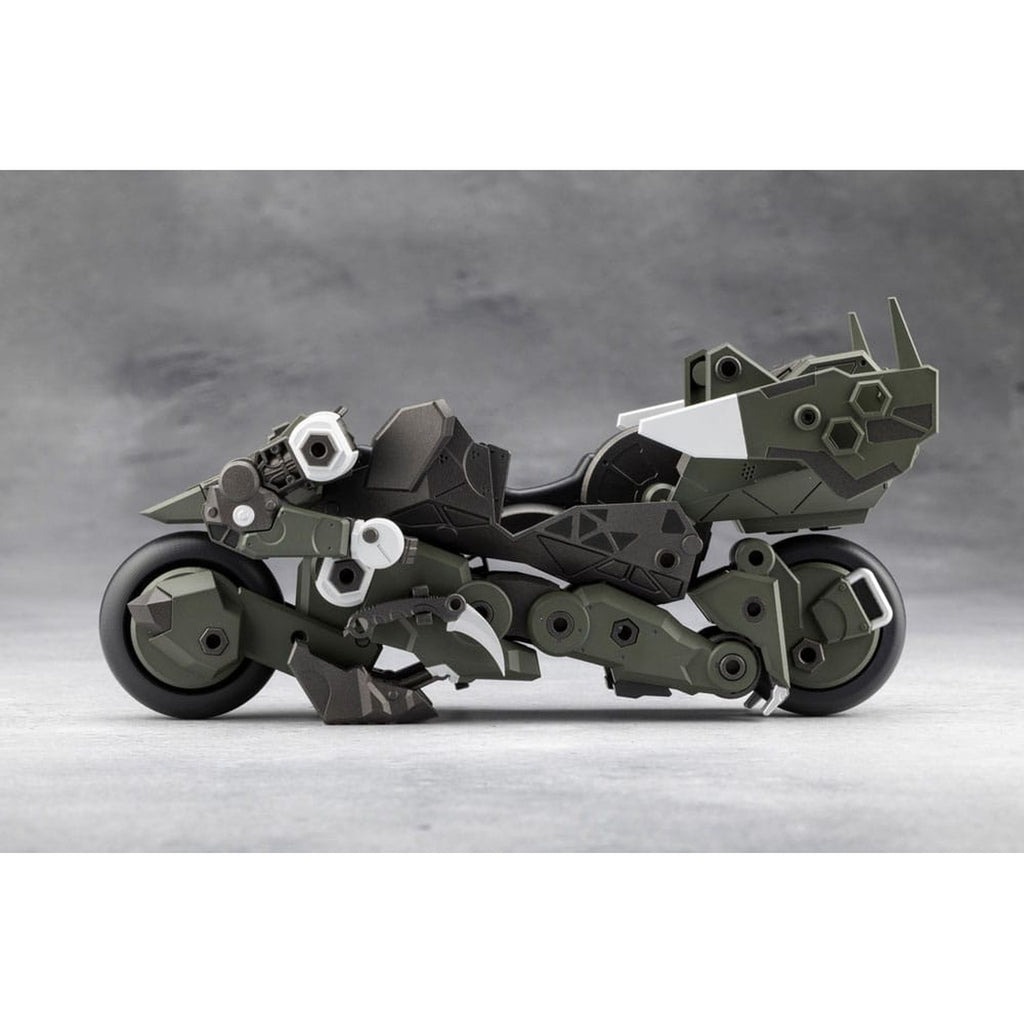 Produktbild Hexa Gear Plastic Model Kit 1/24 Definition Armor VT1 12 cm