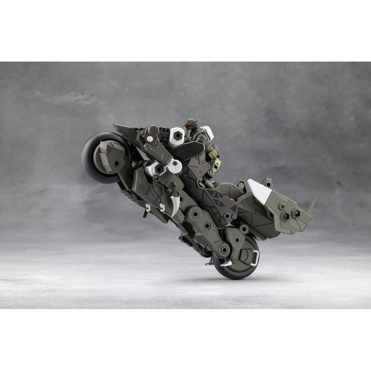 Produktbild Hexa Gear Plastic Model Kit 1/24 Definition Armor VT1 12 cm