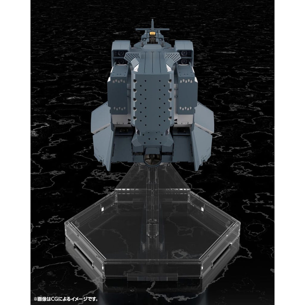 Produktbild Legend of the Galactic Heroes: Die Neue These Plastic Model