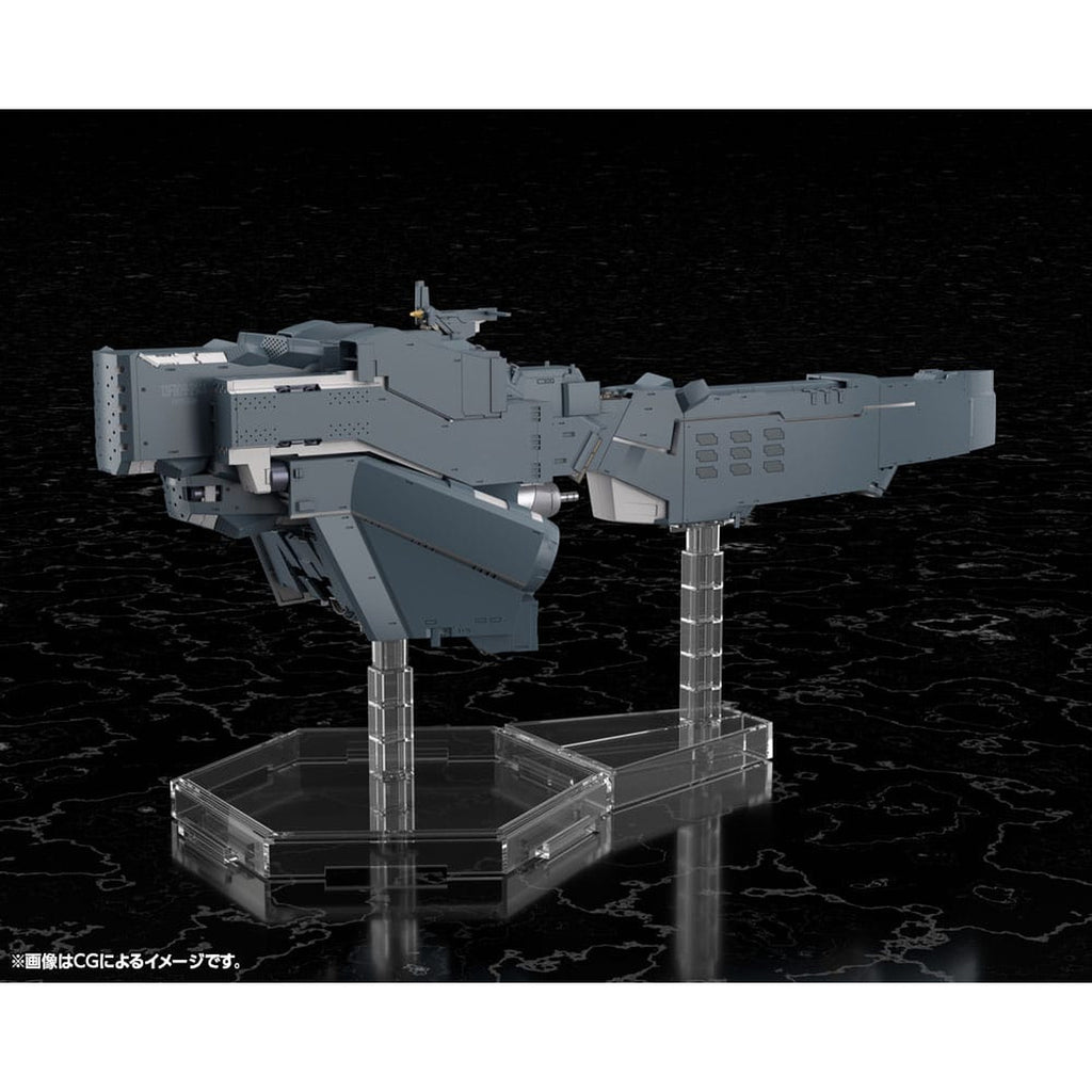 Produktbild Legend of the Galactic Heroes: Die Neue These Plastic Model