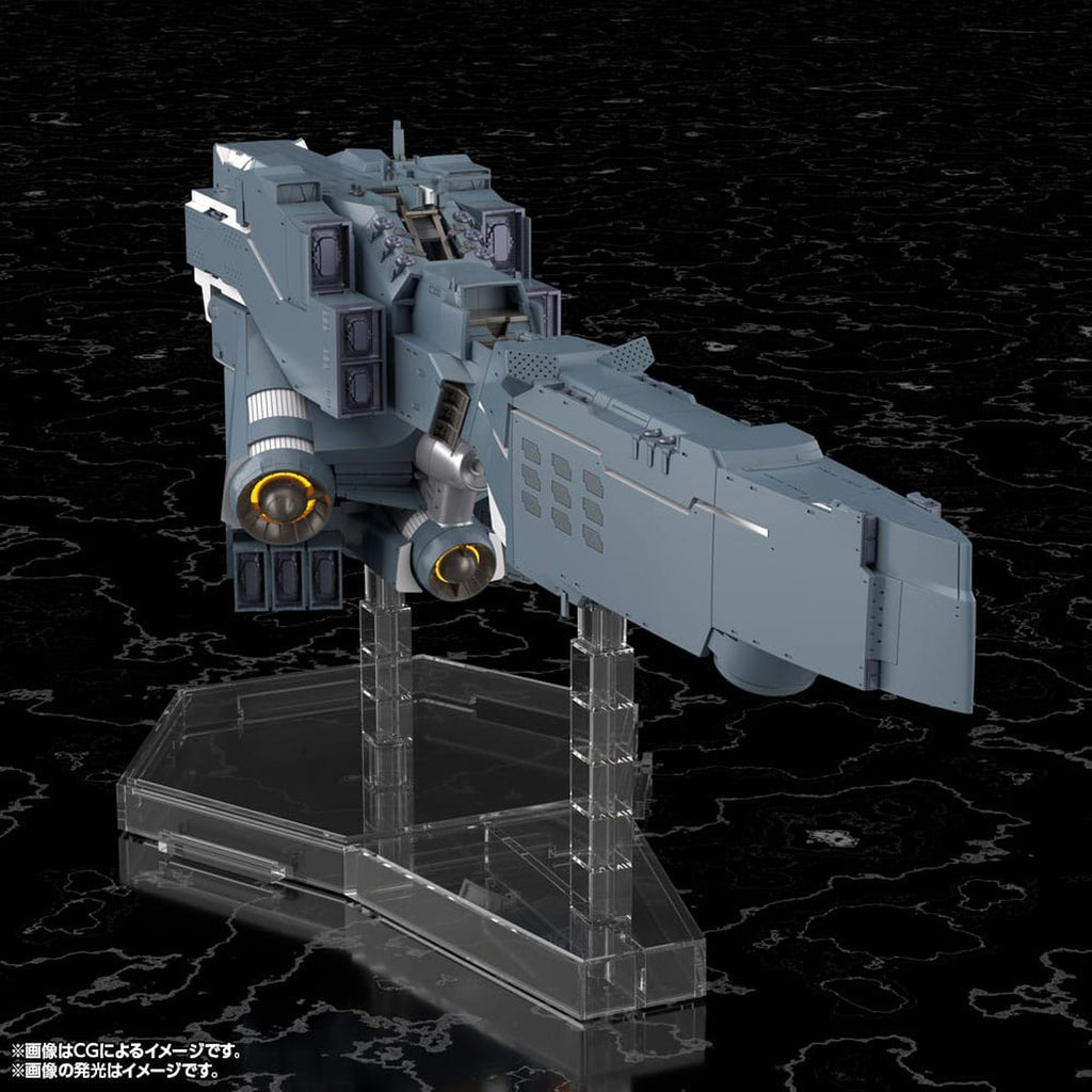 Produktbild Legend of the Galactic Heroes: Die Neue These Plastic Model