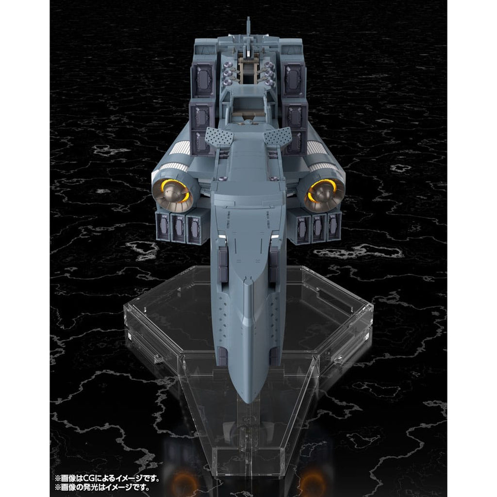 Produktbild Legend of the Galactic Heroes: Die Neue These Plastic Model